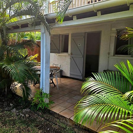 L'Ile En Ylang Apartman Saint-Leu Kültér fotó