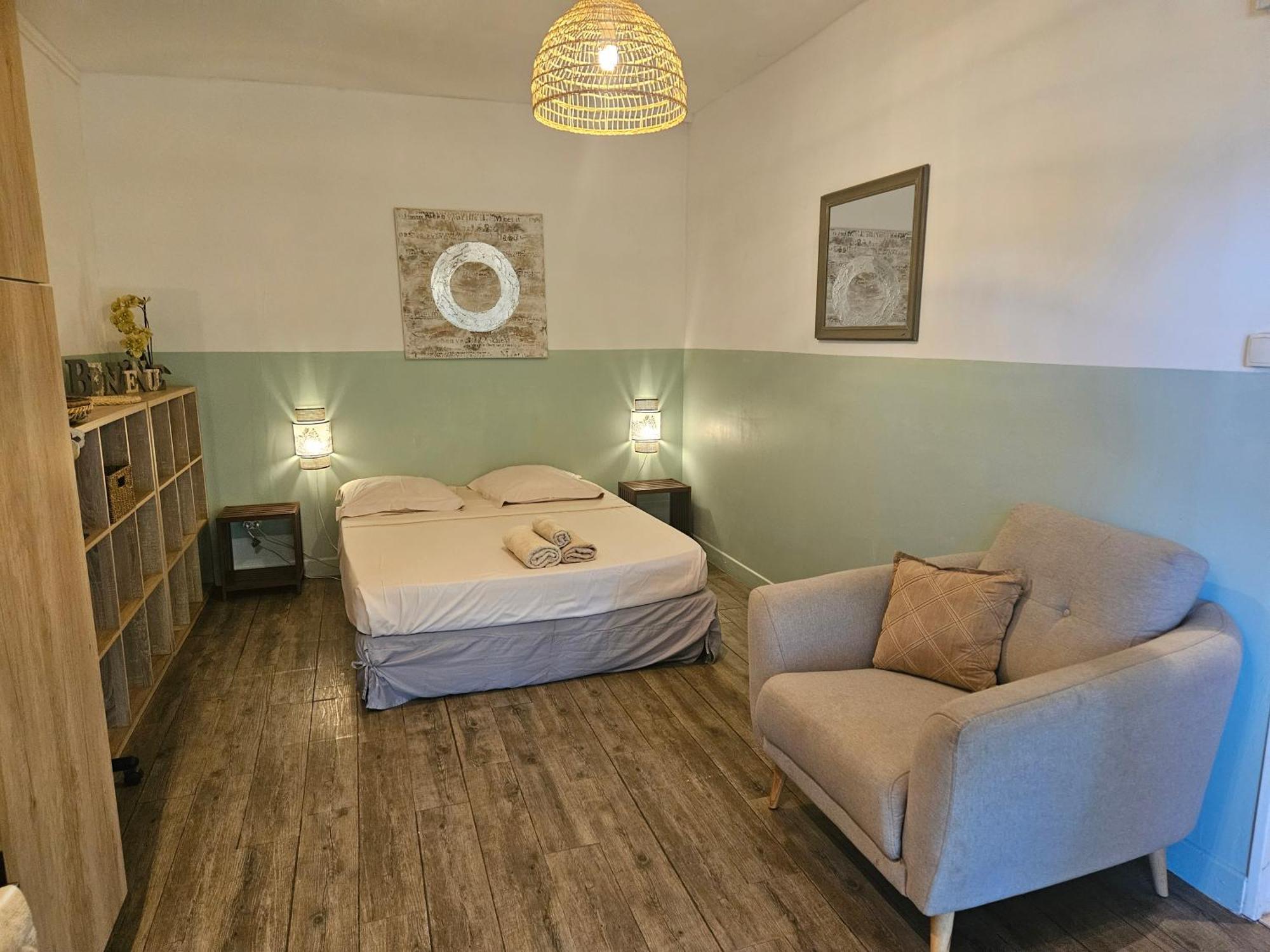 L'Ile En Ylang Apartman Saint-Leu Kültér fotó