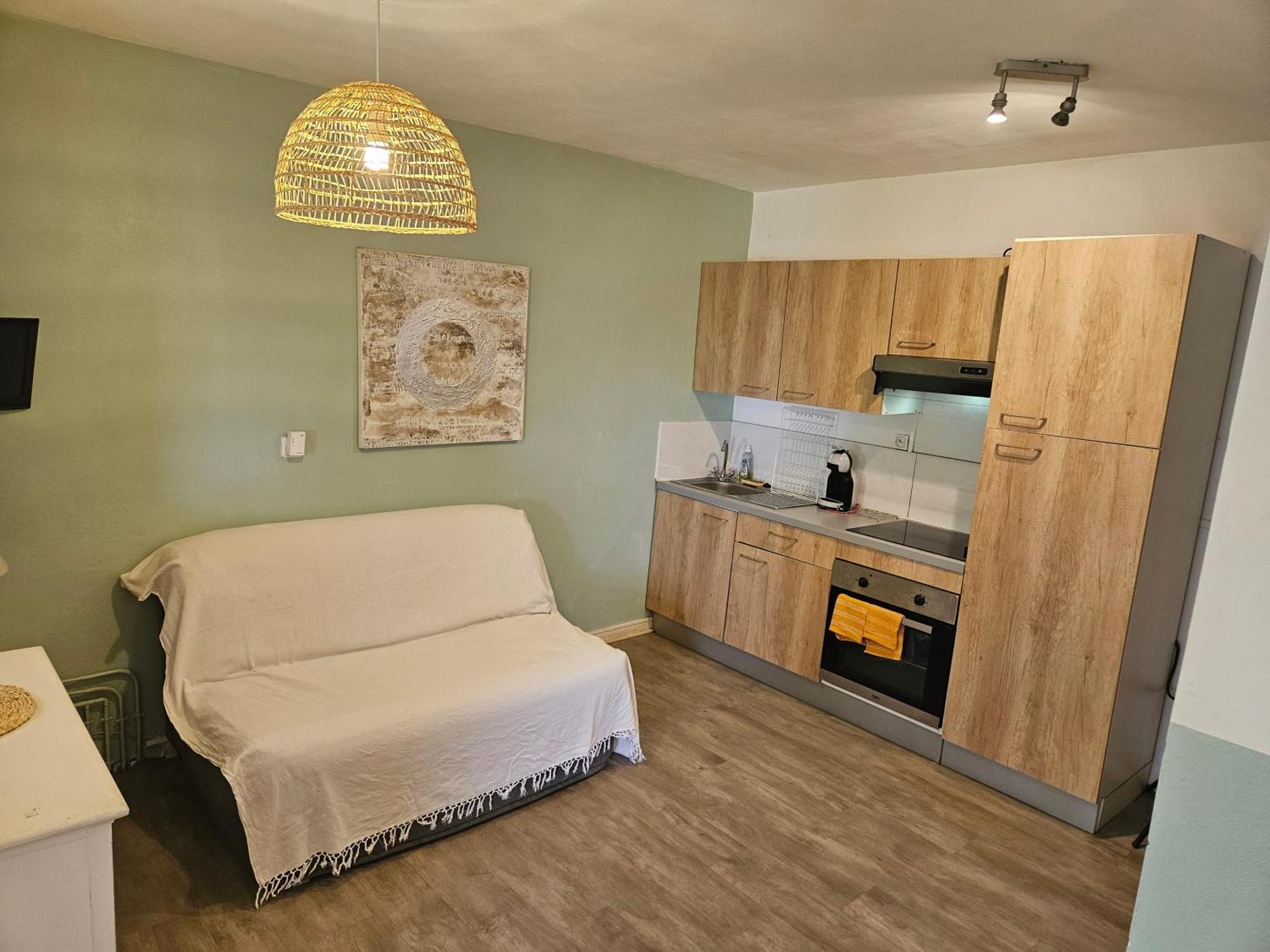 L'Ile En Ylang Apartman Saint-Leu Kültér fotó