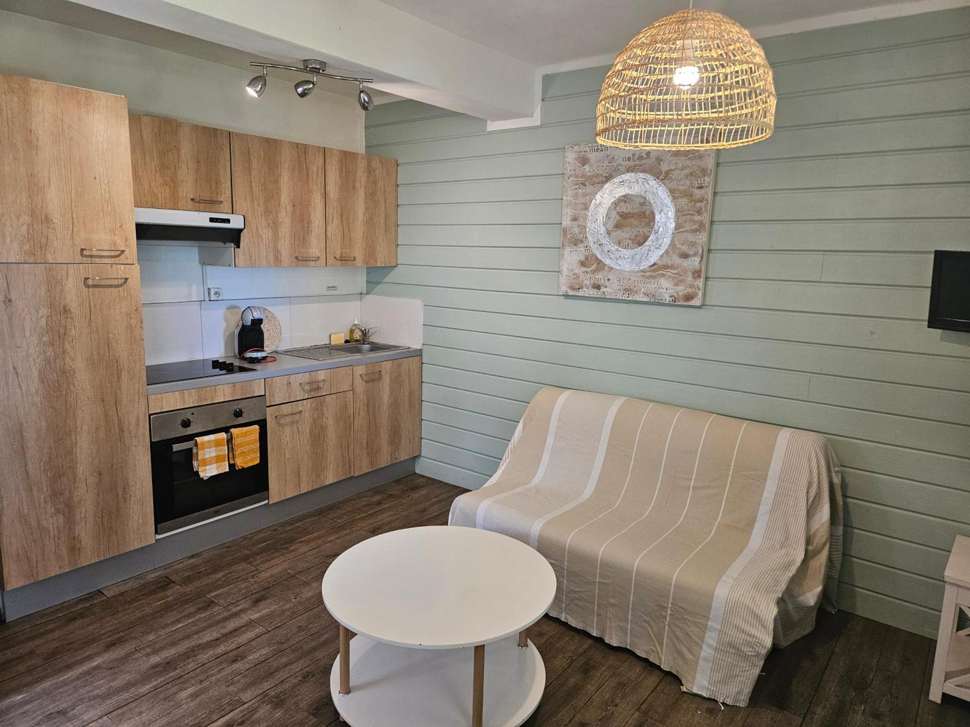 L'Ile En Ylang Apartman Saint-Leu Kültér fotó