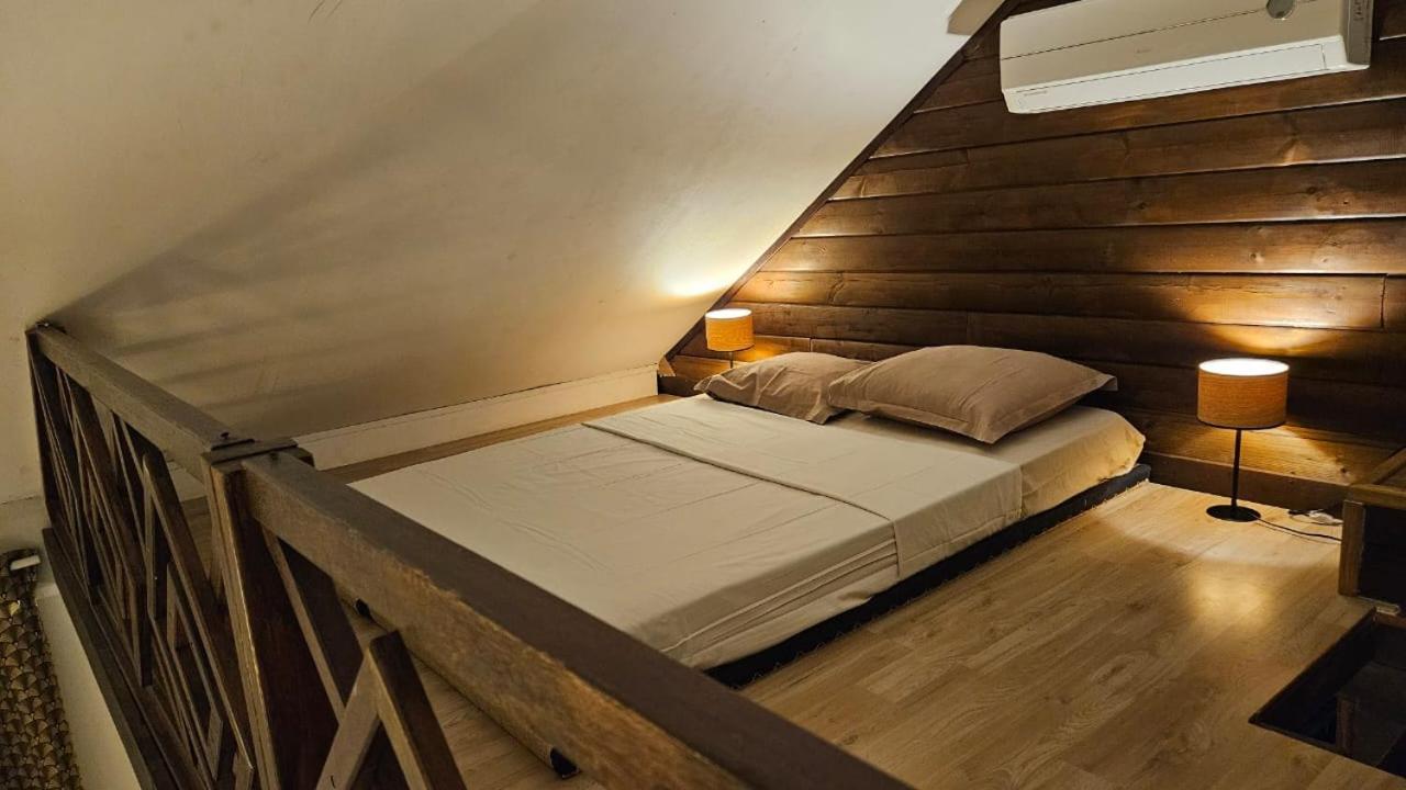 L'Ile En Ylang Apartman Saint-Leu Kültér fotó