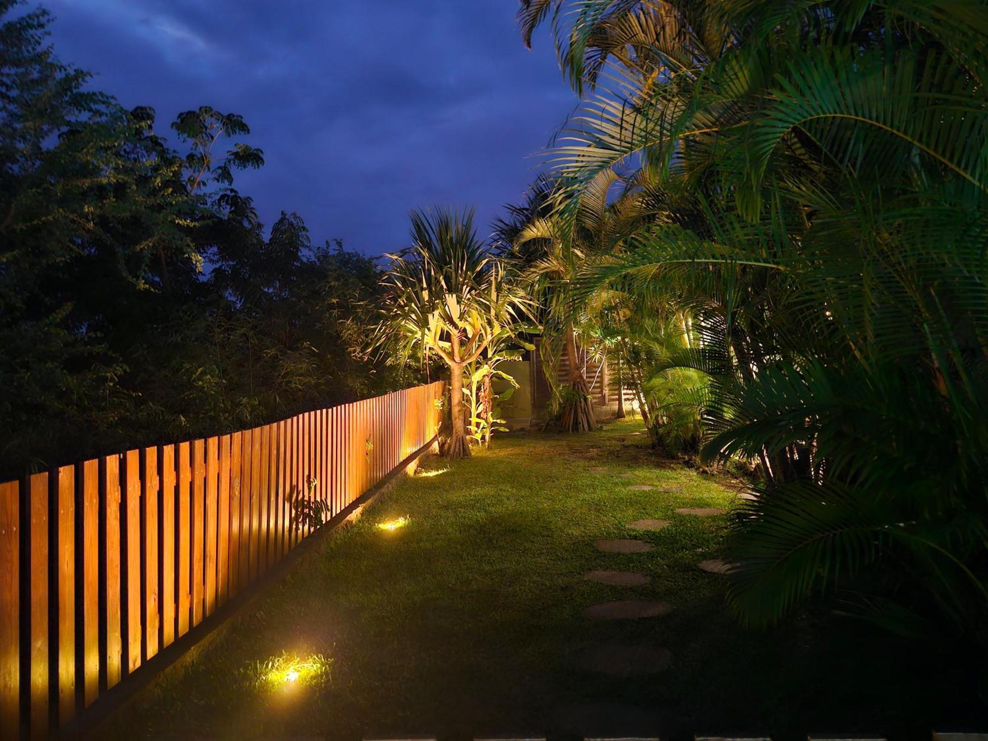 L'Ile En Ylang Apartman Saint-Leu Kültér fotó